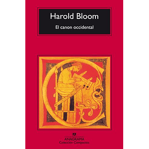 El Canon Occidental