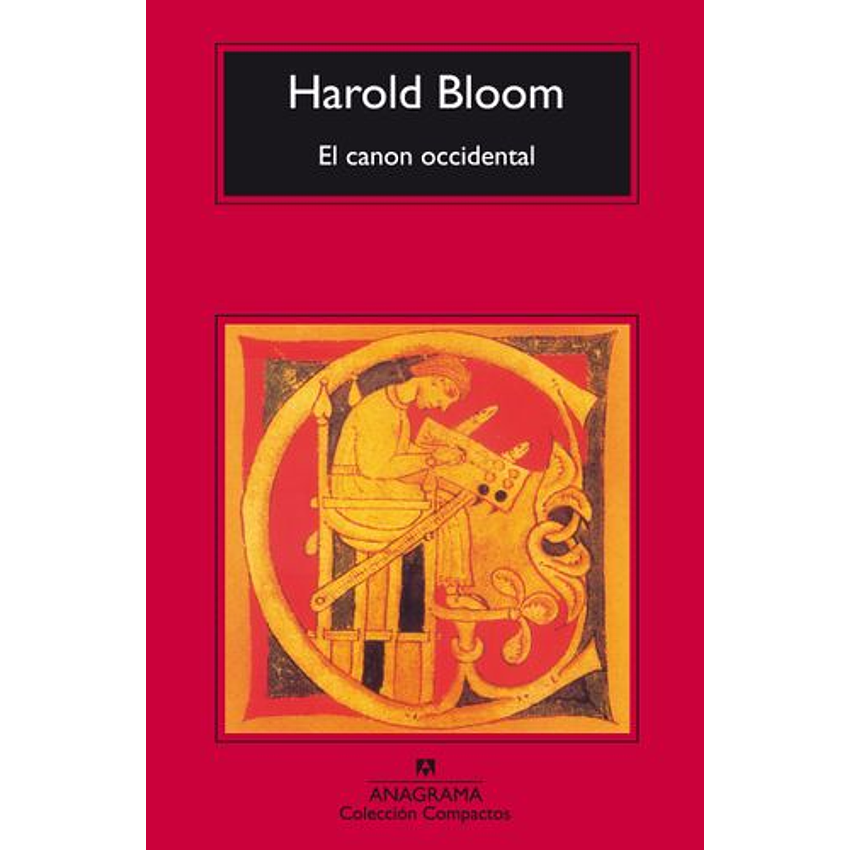 El Canon Occidental 1