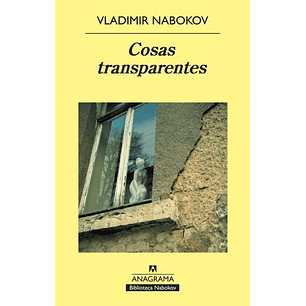 Cosas Transparentes