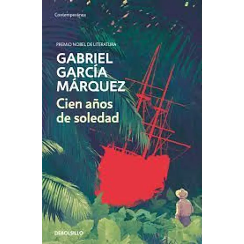 Cien Años De Soledad 1