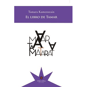 El Libro De Tamar