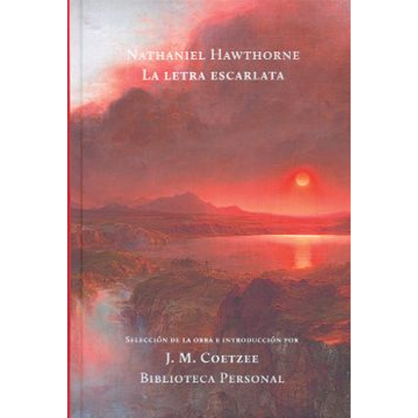 La Letra Escarlata 1