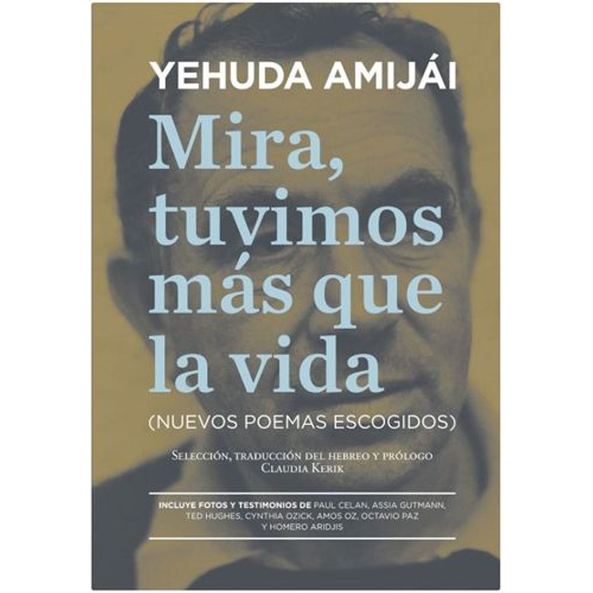 Mira Tuvimos Mas Que La Vida 1