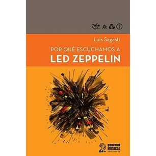 Por Que Escuchamos A Led Zeppelin