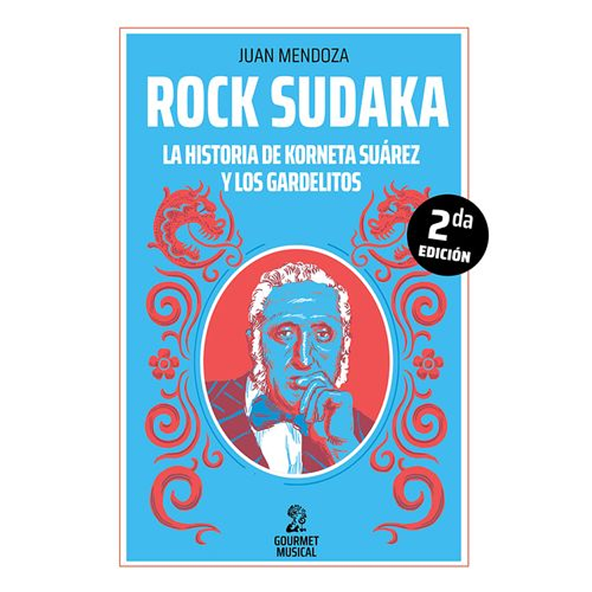 Rock Sudaka 1