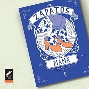 Los Zapatos De Mama