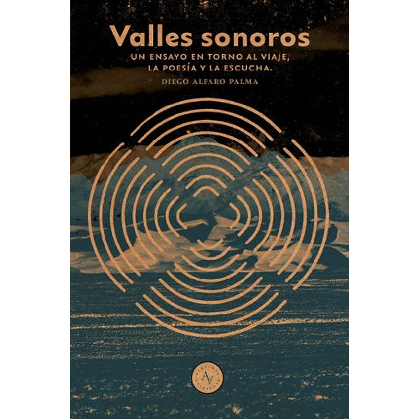 Valles Sonoros 1