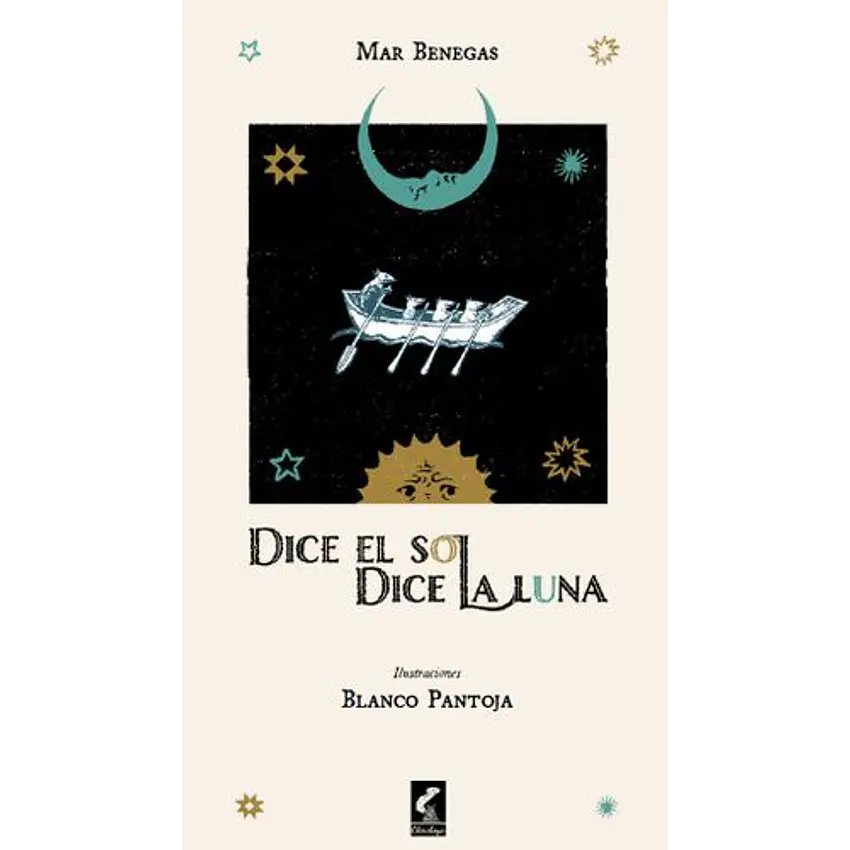 Dice El Sol Dice La Luna 1