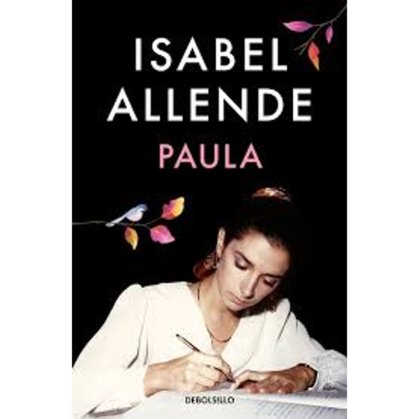 Paula (Debolsillo) 1