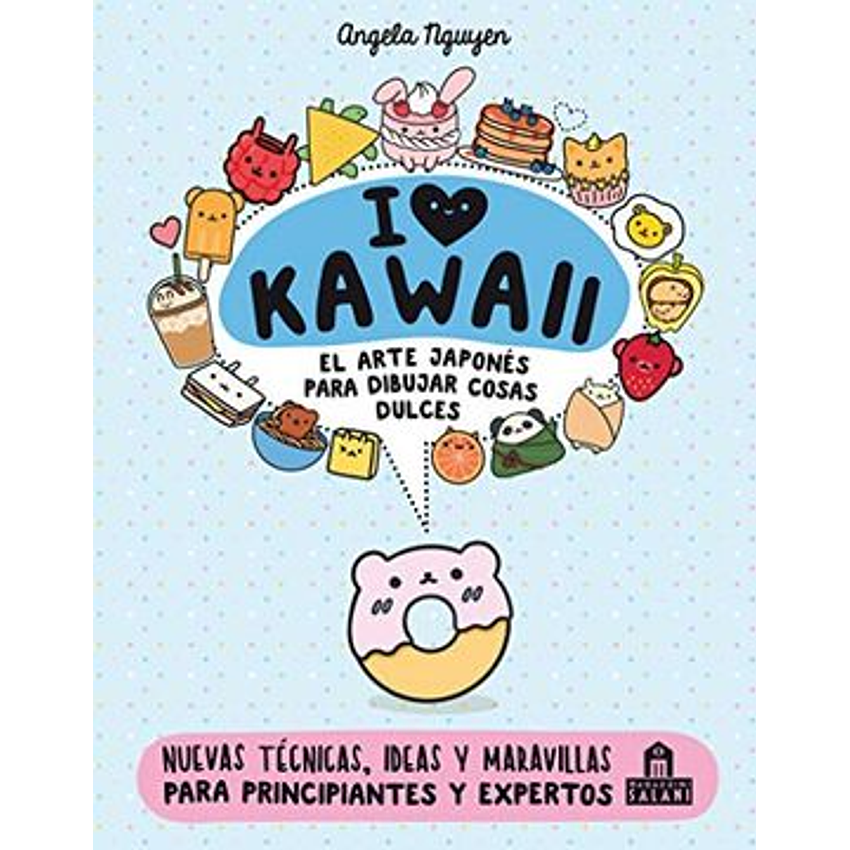 I Love Kawaii 1