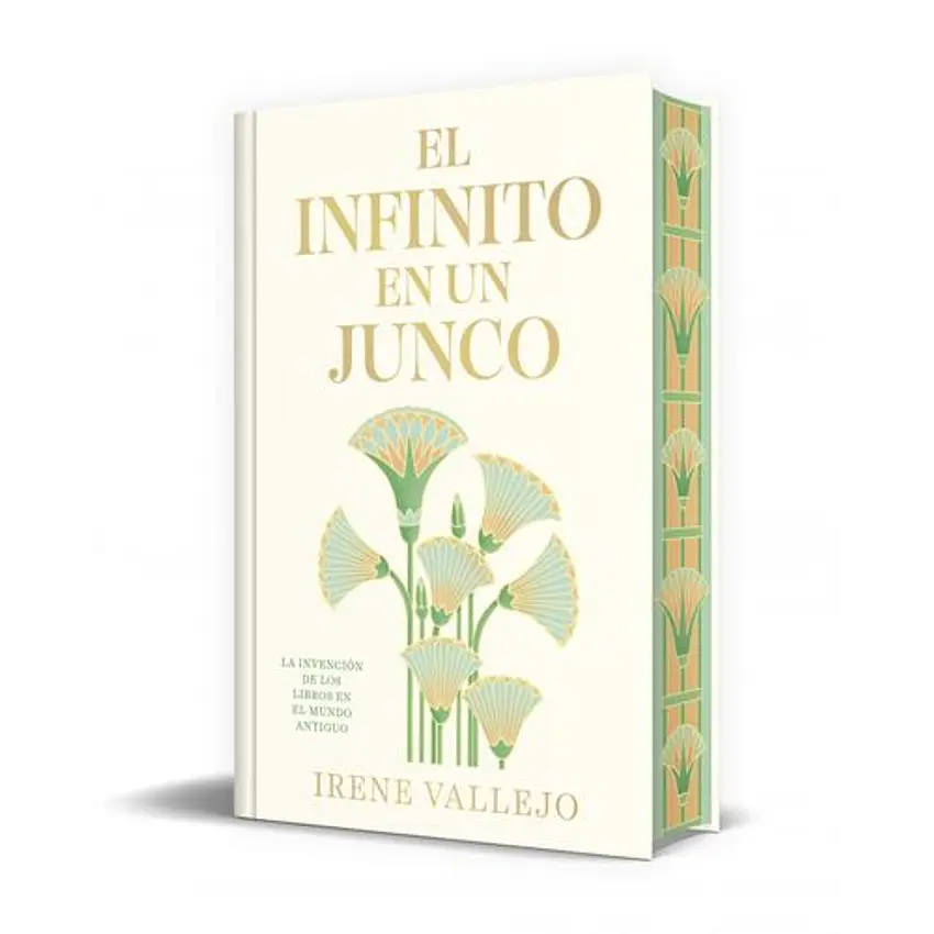 El Infinito En Un Junco Td 1