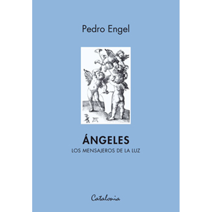 Angeles Los Mensajeros De La Luz 1