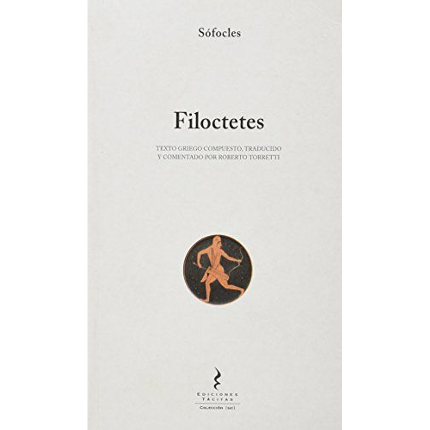 Filoctetes [Fil] 1