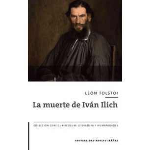 La Muerte De Ivan Ilich