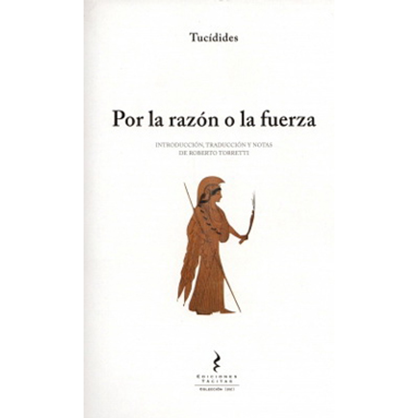 Por La Razon O La Fuerza 1