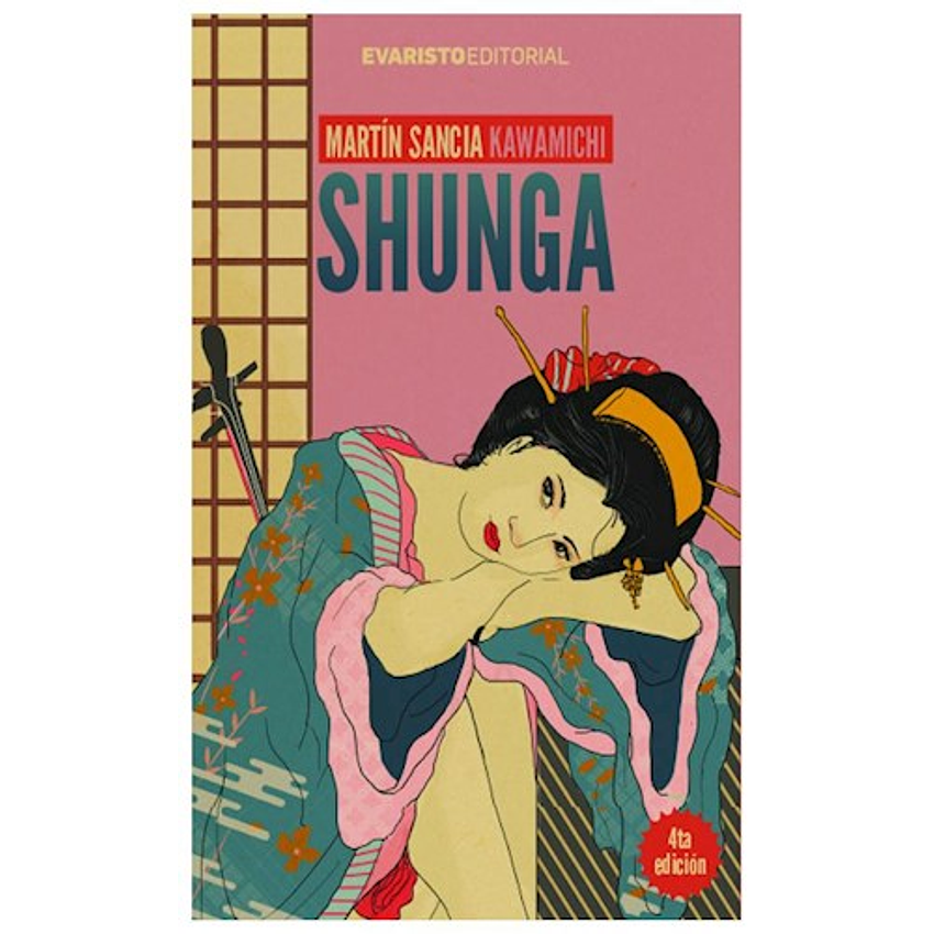 Shunga 1
