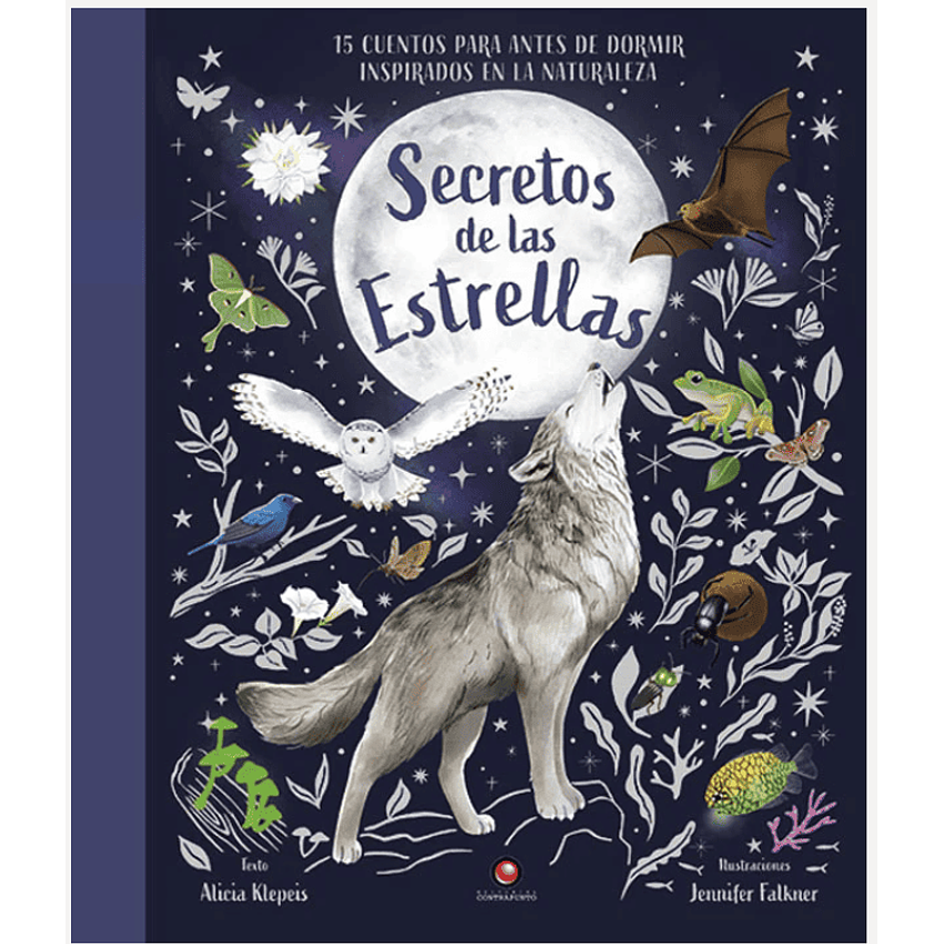 Secretos De Las Estrellas 1