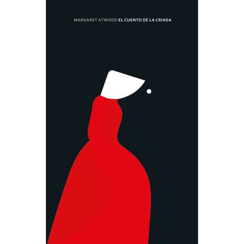 El Cuento De La Criada (Tb) 1