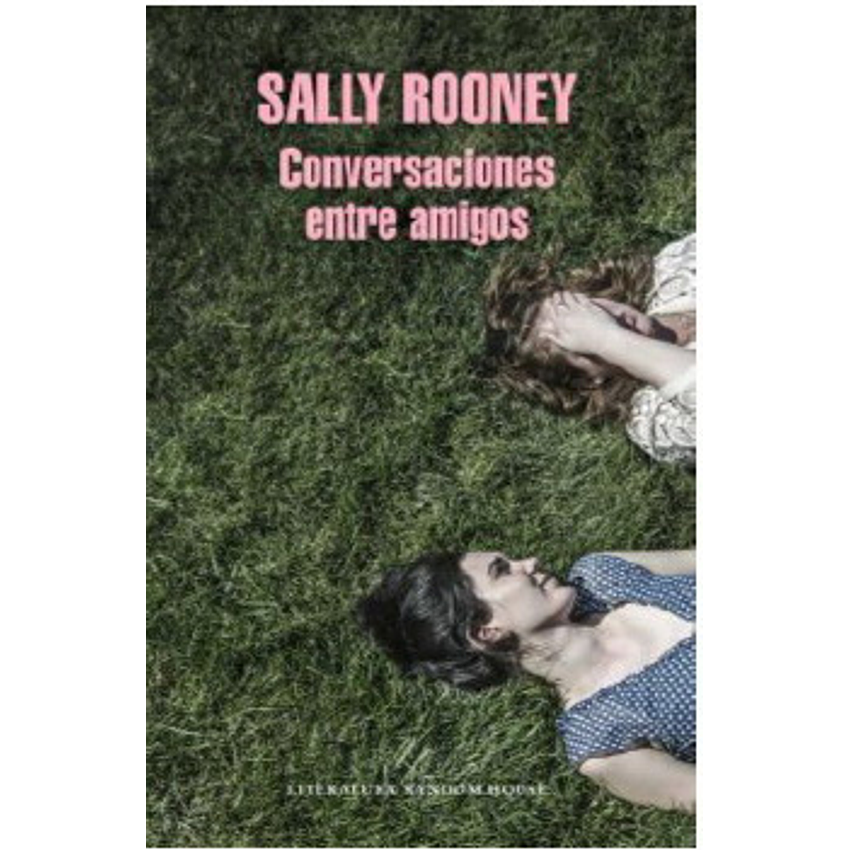 Conversaciones Entre Amigos 1