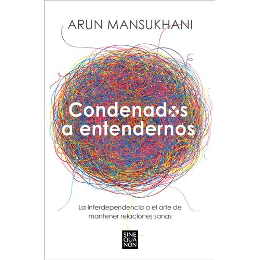 Condenados A Entendernos 1