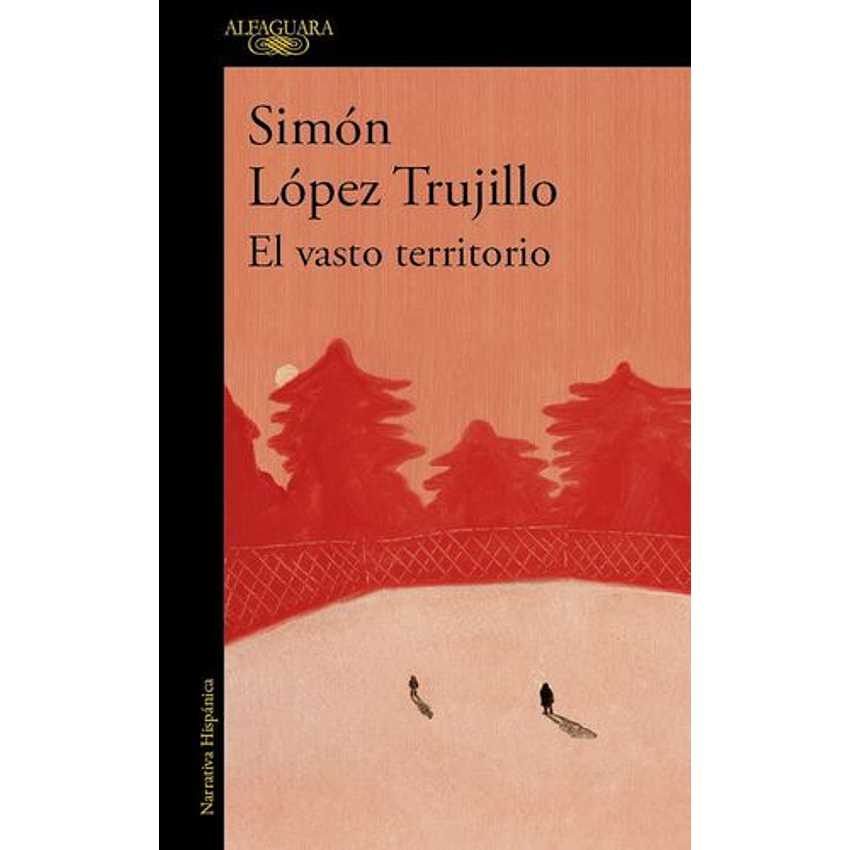 El Vasto Territorio 1