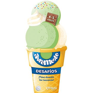 Abremente Desafios 4-5 Años