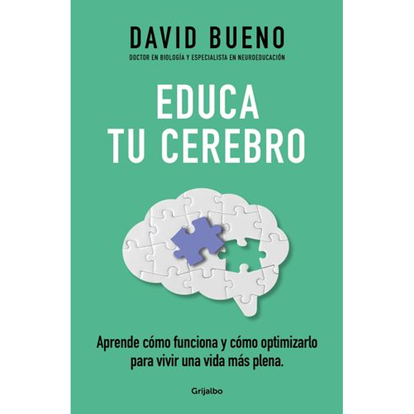 Educa Tu Cerebro 1