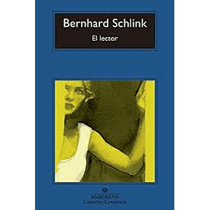 El Lector (Anagrama)
