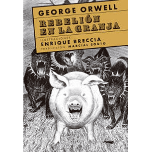 Rebelion En La Granja (Zorro Rojo)