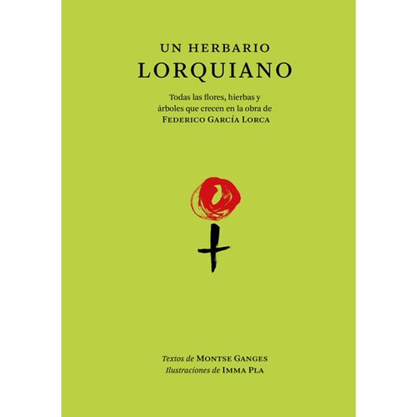 Un Herbario Lorquiano 1