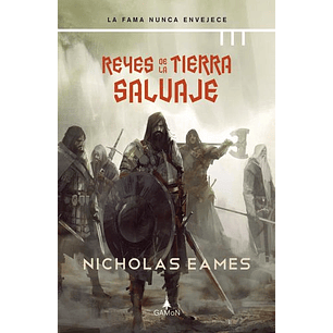 Reyes De La Tierra Salvaje