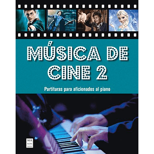Musica De Cine 2