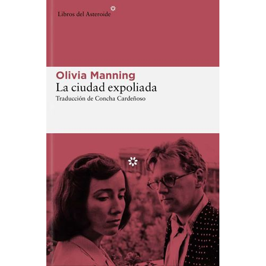 La Ciudad Expoliada 1