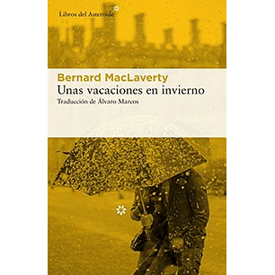 Unas Vacaciones En Invierno