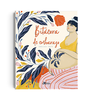 Bitacora De Embarazo