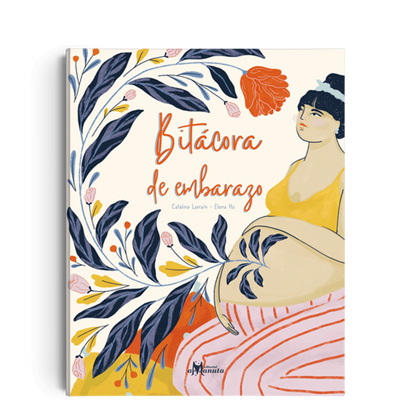 Bitacora De Embarazo 1