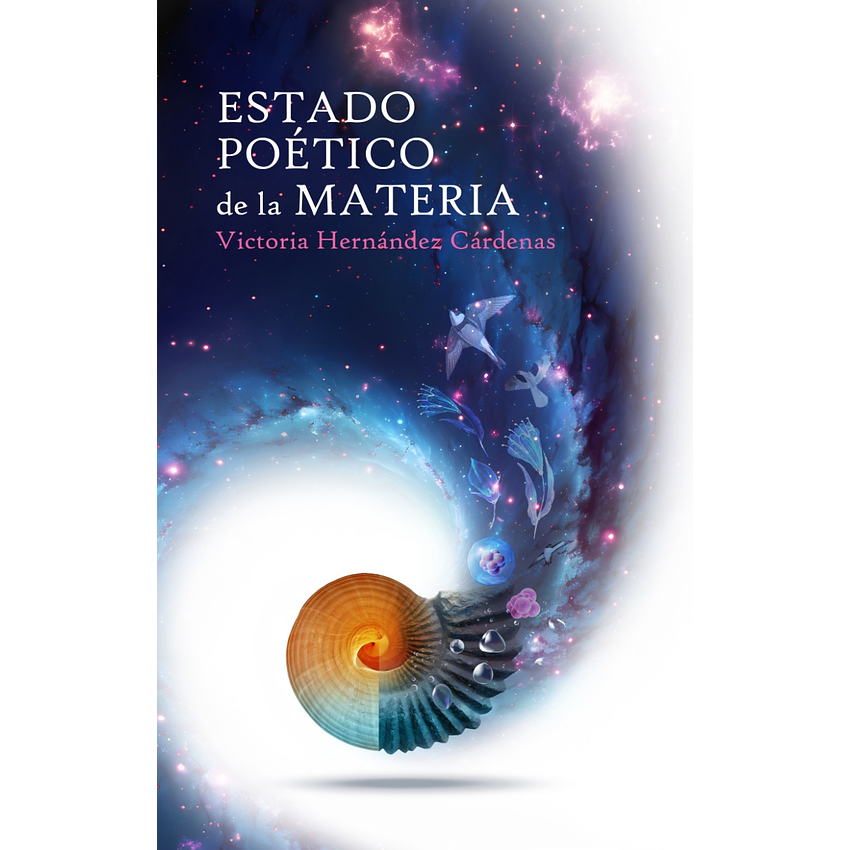 Estado Poetico De La Materia 1