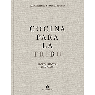 Cocina Para La Tribu