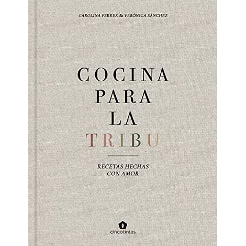 Cocina Para La Tribu 1