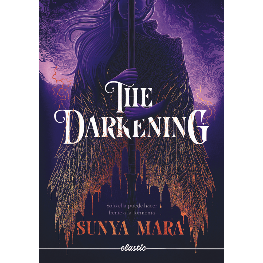 The Darkening 1