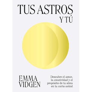 Tus Astros Y Tu