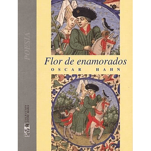 Flor De Enamorados [Poe]