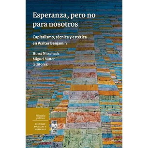 Esperanza Pero No Para Nosotros