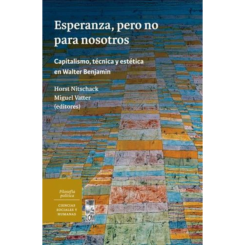 Esperanza Pero No Para Nosotros 1