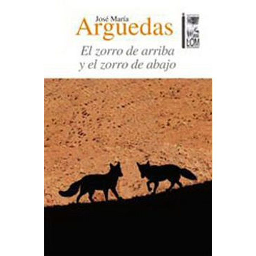El Zorro De Arriba Y El Zorro De Abajo 1
