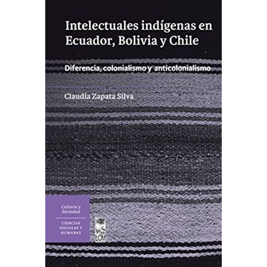 Intelectuales Indigenas En Ecuador Bolivia Y Chile 1