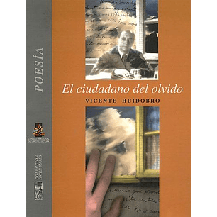 El Ciudadano Del Olvido