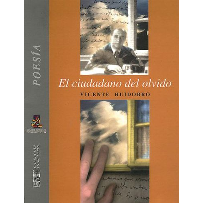El Ciudadano Del Olvido 1