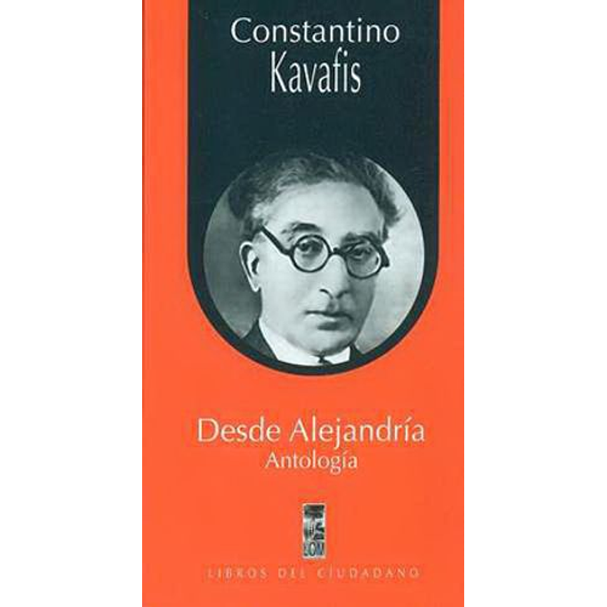 Desde Alejandria Antologia 1