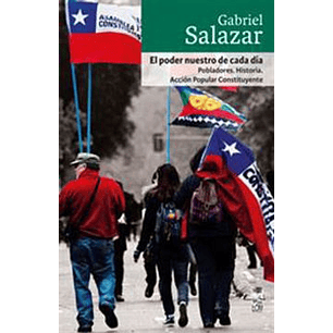 El Poder Nuestro De Cada Dia